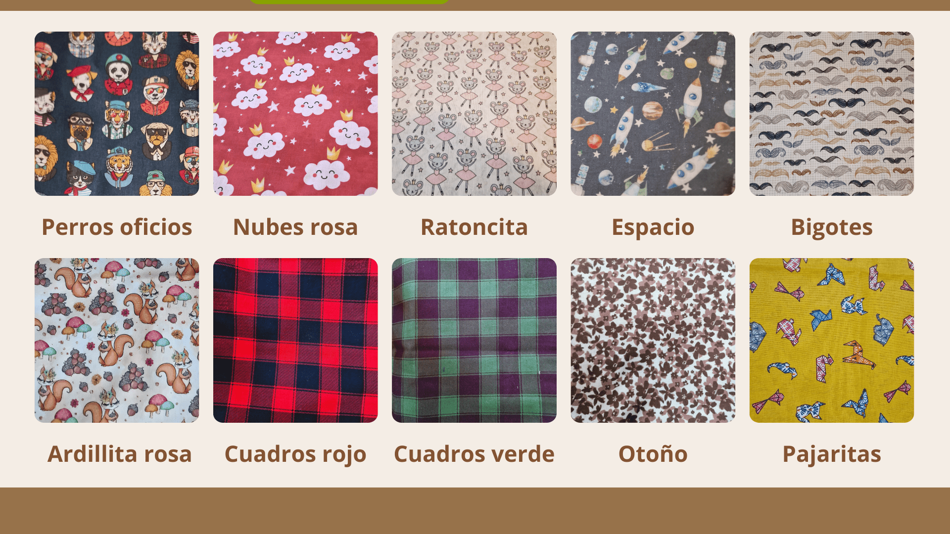 Toallín – Toallitas Reutilizables de Algodón - 7