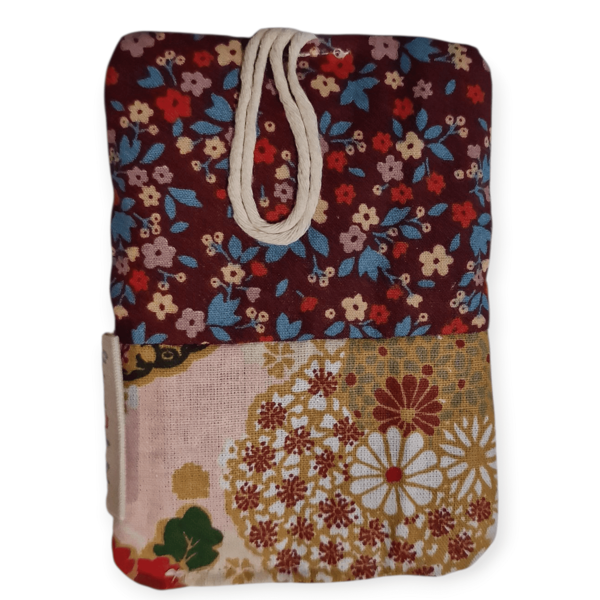 Aromilla – Saquitos de Lavanda Natural para Aromatizar - 4