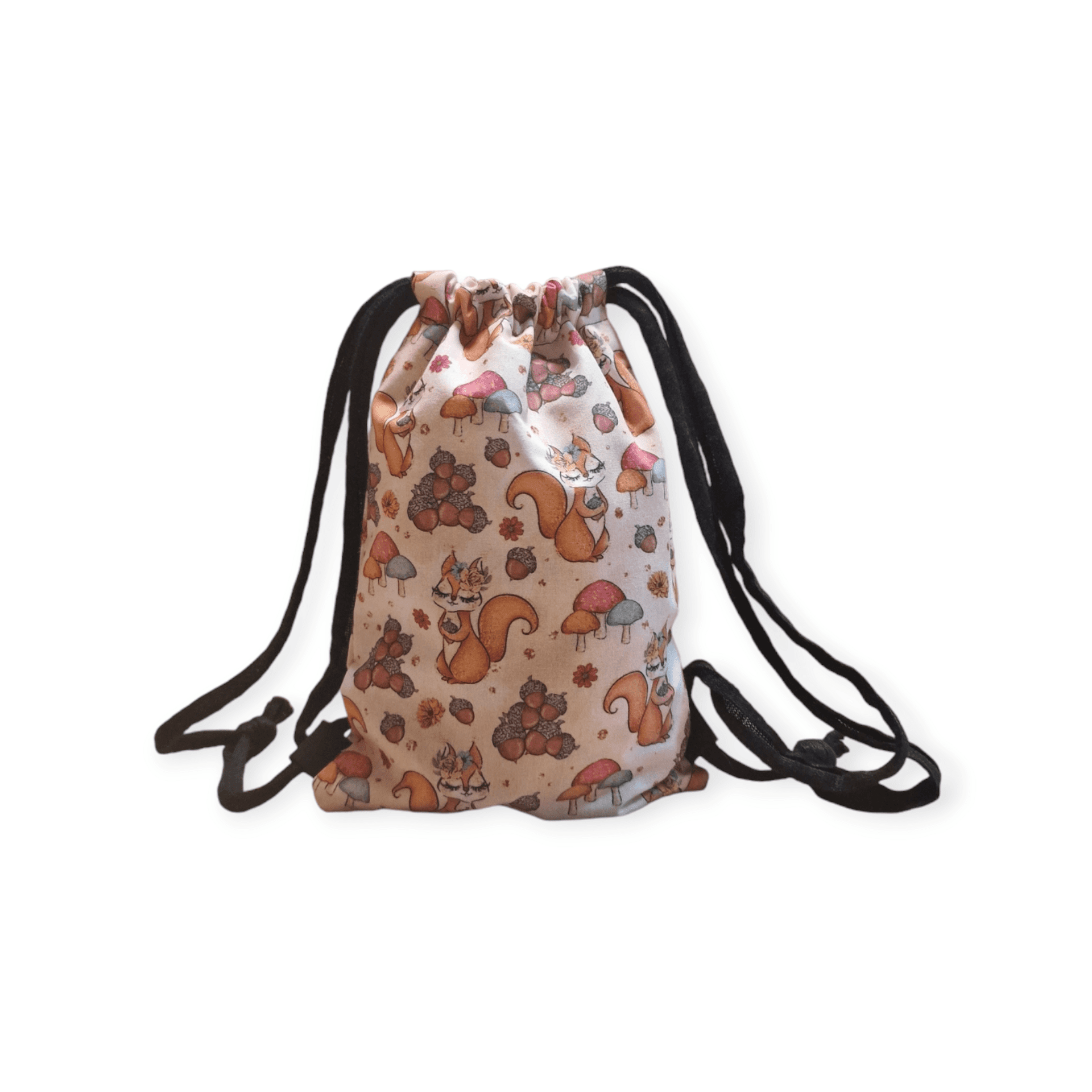 Mochilín – Saquito térmico infantil y multiusos - 6