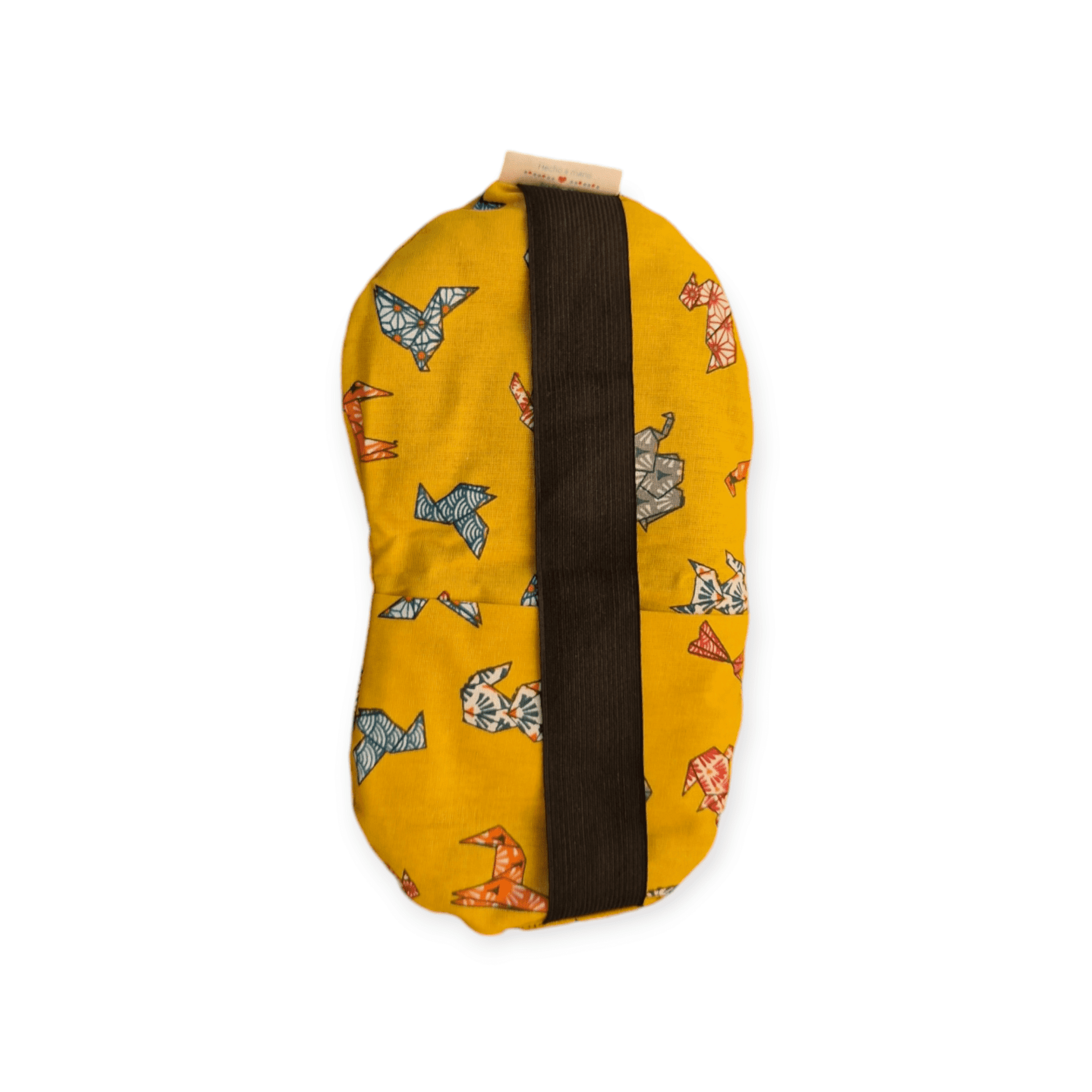 Antifaz – Relajación para tus ojos y descanso natural - 4