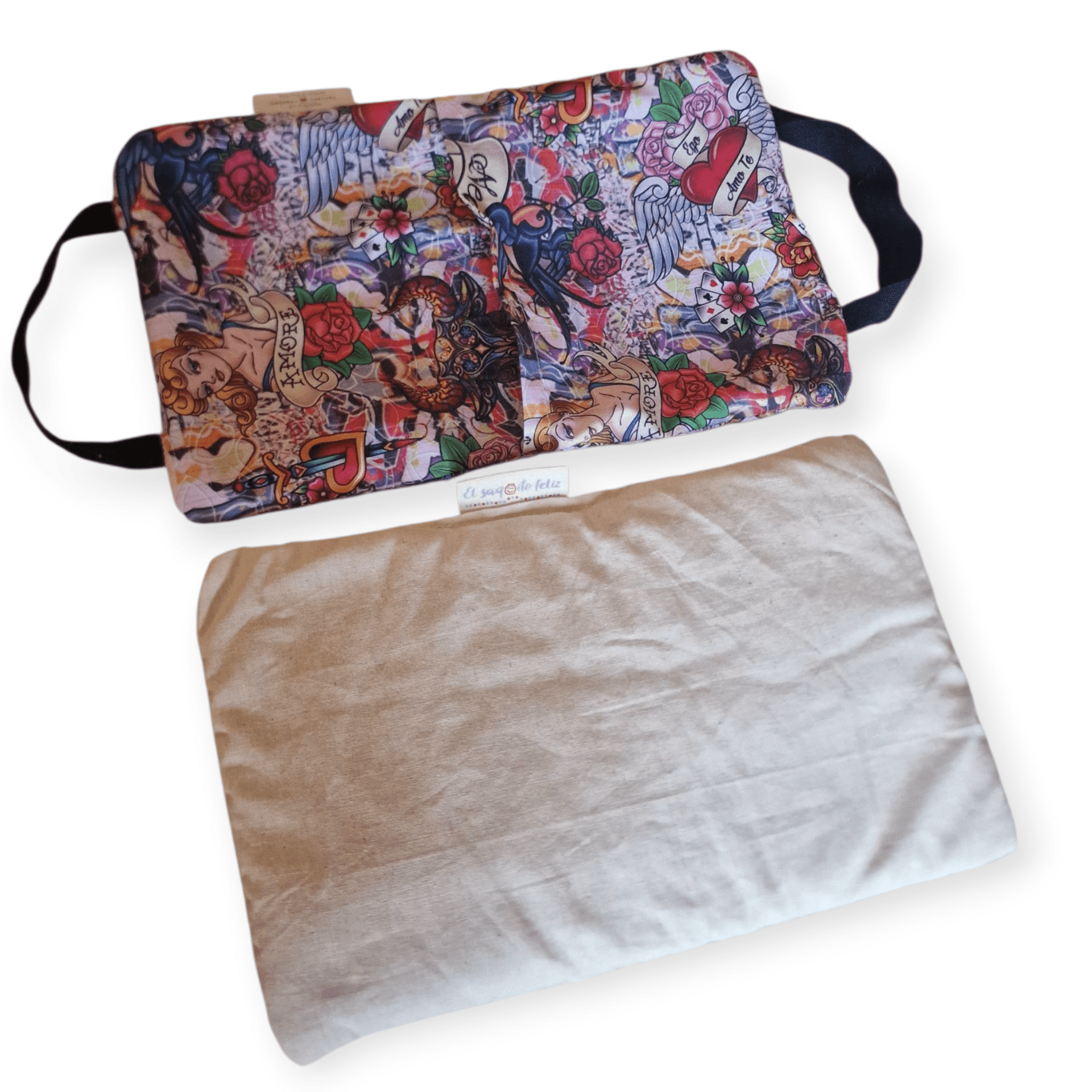 Saquillo – Bienestar natural en formato básico - 7