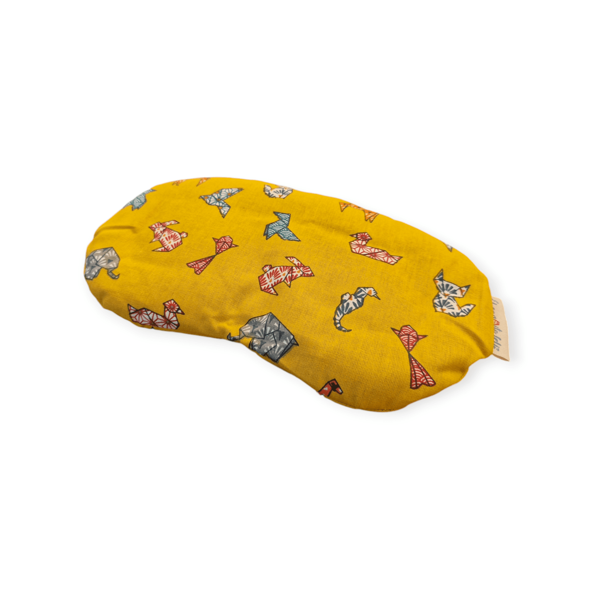 Antifaz – Relajación para tus ojos y descanso natural - 3