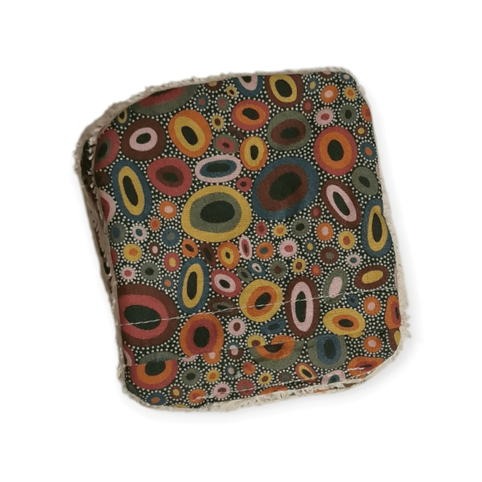 Clin Clin – Toallitas Reutilizables de Algodón con neceser - 8