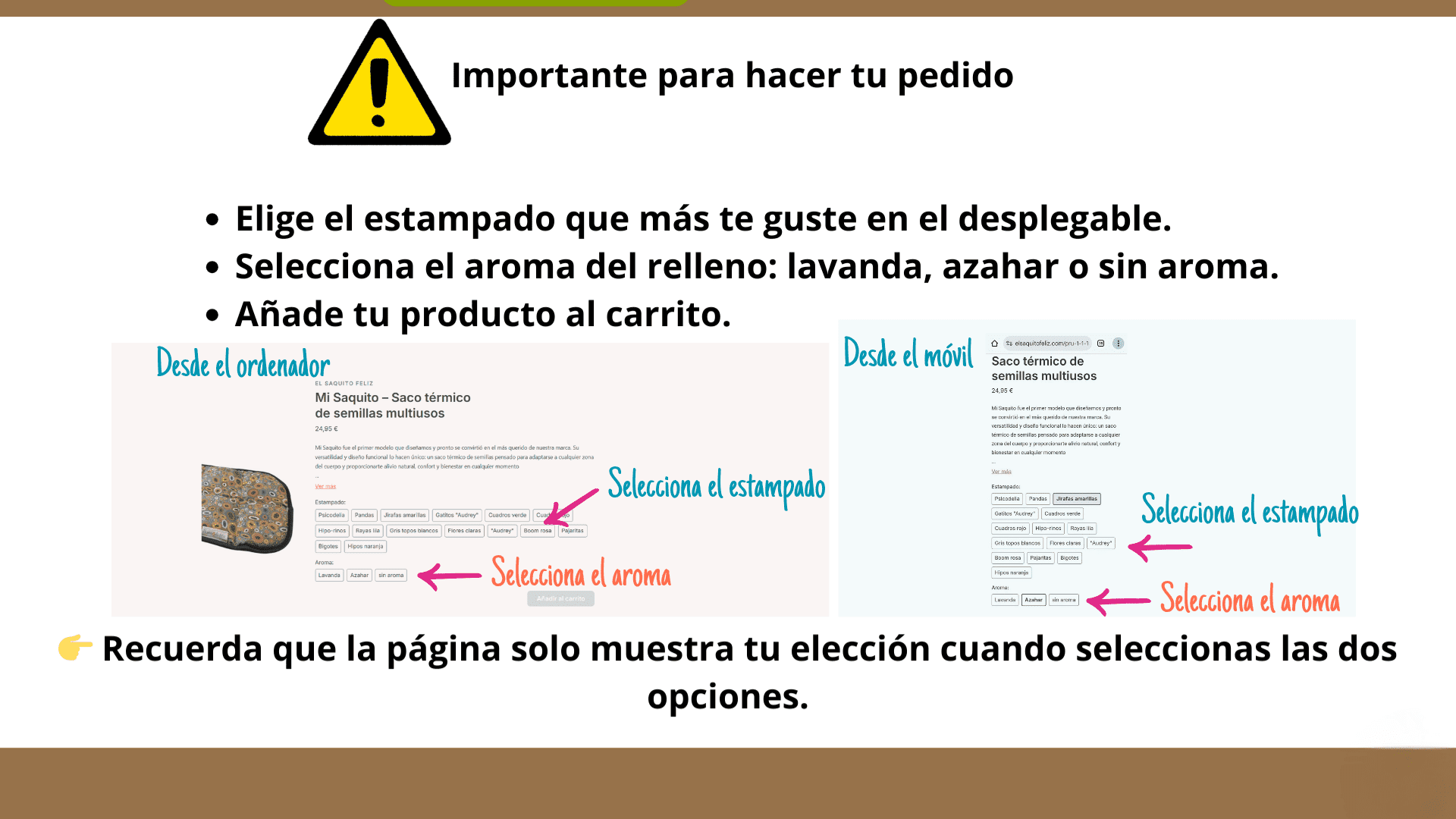 Manoplis – Calor para tus manos y mucho más - 2