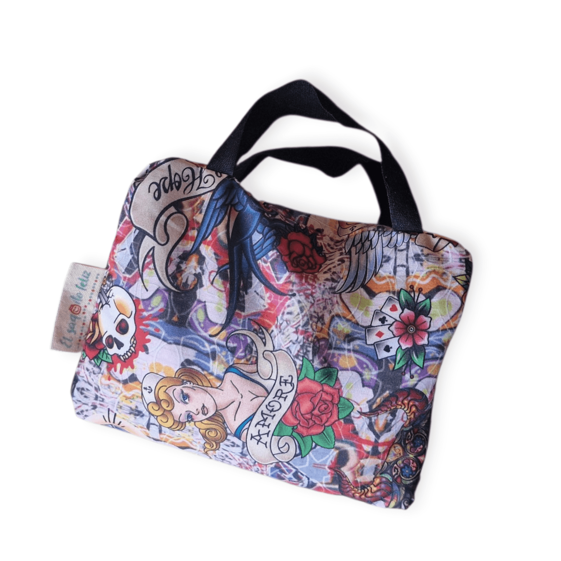 Saquillo – Bienestar natural en formato básico - 2